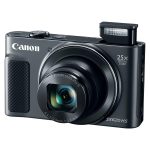 Câmera Digital Canon Powershot Sx620 Hs (Vitrine) - Imagem 4