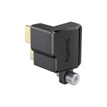 Adaptador Conector Hdmi USB-C Smallrig Bmpcc 4k - AAA2700