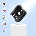 Adaptador Montagem Sapata Gaiola Cage 1/4 - ST26 - Imagem 3