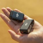 Microfone Duplo Sem Fio Dji Mic 2 - Oficial - Imagem 6
