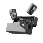 Microfone Duplo Sem Fio Dji Mic 2 - Oficial - Imagem 2