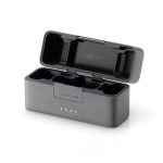 Microfone Duplo Sem Fio Dji Mic 2 - Oficial - Imagem 4