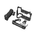 Kit Cage Smallrig Para Sony A7r V / A7IV / A7SIII - 3669C - Imagem 2