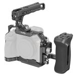 Kit Cage Smallrig Para Sony A7r V / A7IV / A7SIII - 3669C