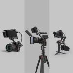 Kit Cage Smallrig Para Sony A7r V / A7IV / A7SIII - 3669C - Imagem 3