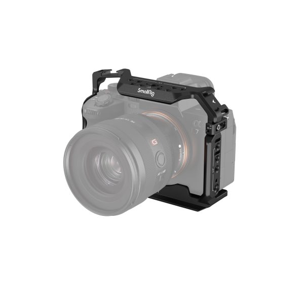 Cage Smallrig Para Sony A7r V / A7IV / A7SIII / A1 - 3667B