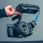 Cage Smallrig Para Sony A7r V / A7IV / A7SIII / A1 - 3667B - Imagem 3