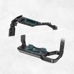 Cage Smallrig Para Sony A7r V / A7IV / A7SIII / A1 - 3667B - Imagem 4