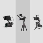 Cage Smallrig Para Sony A7r V / A7IV / A7SIII / A1 - 3667B - Imagem 6