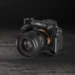 Cage Smallrig Para Sony A7r V / A7IV / A7SIII / A1 - 3667B - Imagem 5