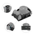 Cage Smallrig Para Sony A6700 - 4336 - Imagem 4