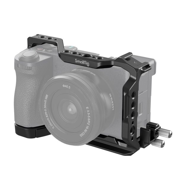 Cage Smallrig Para Sony A6700 - 4336