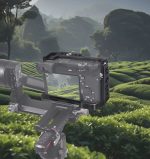 Cage Para Sony A6700 Com Engate Rápido Arca Swiss - Imagem 8