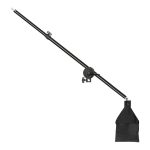 Braço Multifuncional P/ Tripé Girafa C/ Contra Peso Ys510-2