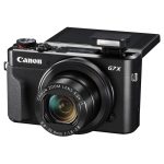 Câmera Canon G7x Mark II 20.1 mp Wifi 4k - Imagem 4