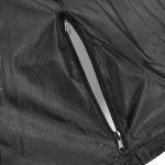 Octabox Softbox Sombrinha 95cm Flash Tocha Soquete Universal - Imagem 5