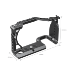 Cage Gaiola Smallrig 2493 Para Sony - CCS2493 - Imagem 3