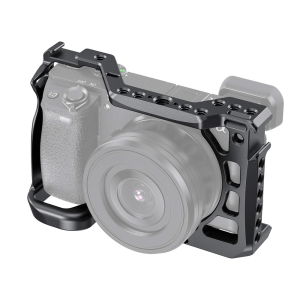 Cage Gaiola Smallrig 2493 Para Sony - CCS2493