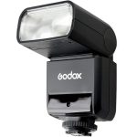 Flash Speedlite Godox Thinklite TT350s Para Sony