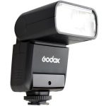 Flash Speedlite Godox Thinklite TT350s Para Sony - Imagem 4