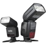 Flash Speedlite Godox Thinklite TT350n Para Nikon - Imagem 6