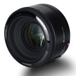 Lente Yongnuo 50mm F/1.8 para Canon - Imagem 3