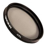 Filtro Polarizador Greika 62mm - Imagem 2