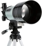 Telescopio Refrator Para Crianças 30070m Educativo - Imagem 3