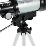Telescopio Refrator Para Crianças 30070m Educativo - Imagem 5