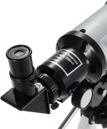 Telescopio Refrator Para Crianças 30070m Educativo - Imagem 4