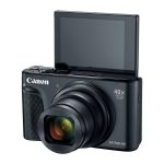 Câmera Canon Powershot Sx740 Hs - Preta - Imagem 5