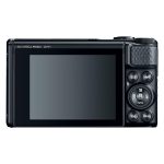 Câmera Canon Powershot Sx740 Hs - Preta - Imagem 2