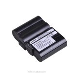 Kit 2 Bateria En-el15 Com Carregador Duplo - Imagem 3