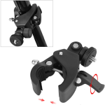 Garra com Super Braçadeira - Imagem 8