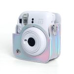 Case Para Instax Mini 12 MAGIC PURPLE - Imagem 3