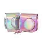 Case Para Instax Mini 12 MAGIC PURPLE - Imagem 4