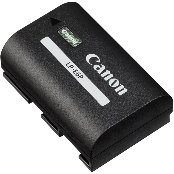 Bateria Canon LP-E6P - Original - Oficial