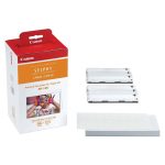 Canon Rp-108 Cartucho Selphy Cp Papel + Cartucho 108 Fotos - Imagem 2