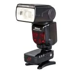 Rádio Flash Yongnuo YN622n-Kit TLL para Nikon - Imagem 5