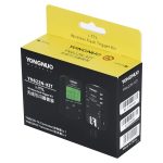 Rádio Flash Yongnuo YN622n-Kit TLL para Nikon - Imagem 4