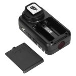 Rádio Flash Yongnuo YN622n-Kit TLL para Nikon - Imagem 6