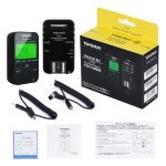 Rádio Flash Yongnuo YN622n-Kit TLL para Nikon - Imagem 7