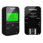 Rádio Flash Yongnuo YN622n-Kit TLL para Nikon