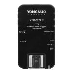 Rádio Flash Yongnuo YN622n-Kit TLL para Nikon - Imagem 2
