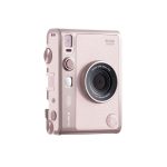 Câmera Instantânea Híbrida Fujifilm Instax Mini Evo - Rose - Imagem 3