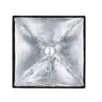 Softbox Estilo Guarda-Chuva Godox UL-Box 60x60cm Bowens - Imagem 3