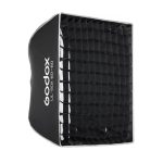 Softbox Estilo Guarda-Chuva Godox UL-Box 60x60cm Bowens - Imagem 4