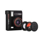 Câmera Instantânea Lomography Automat Glass Magellan Edition