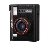Câmera Instantânea Lomography Automat Glass Magellan Edition - Imagem 3