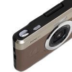 Câmera Digital Kodak Pixpro C1 - Marrom - Imagem 4